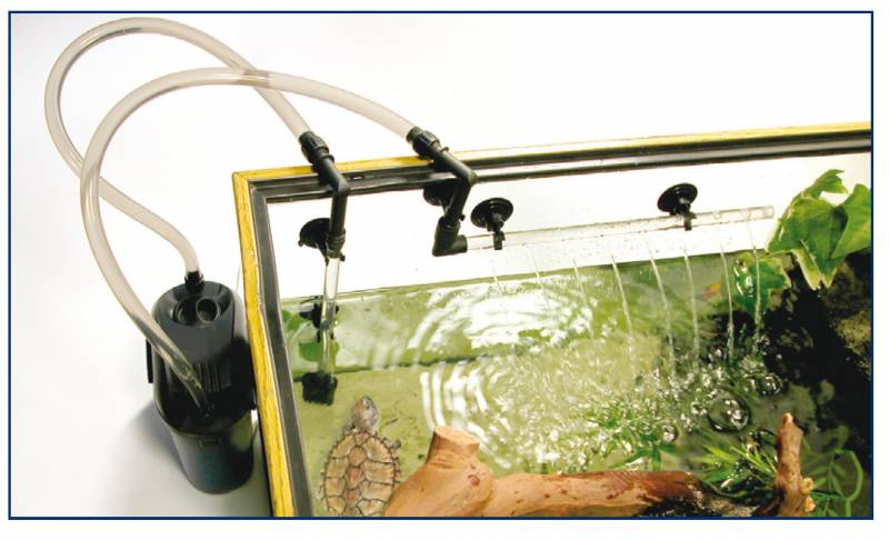 BEST Nano Tank FILTER Eden 501 - BETTA Aquarium and Aquascaping