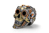 EDEN Steampunk Totenkopf