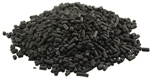 EDEN Carbon Filtermaterial