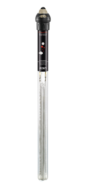 EDEN RCA 300 Heizer