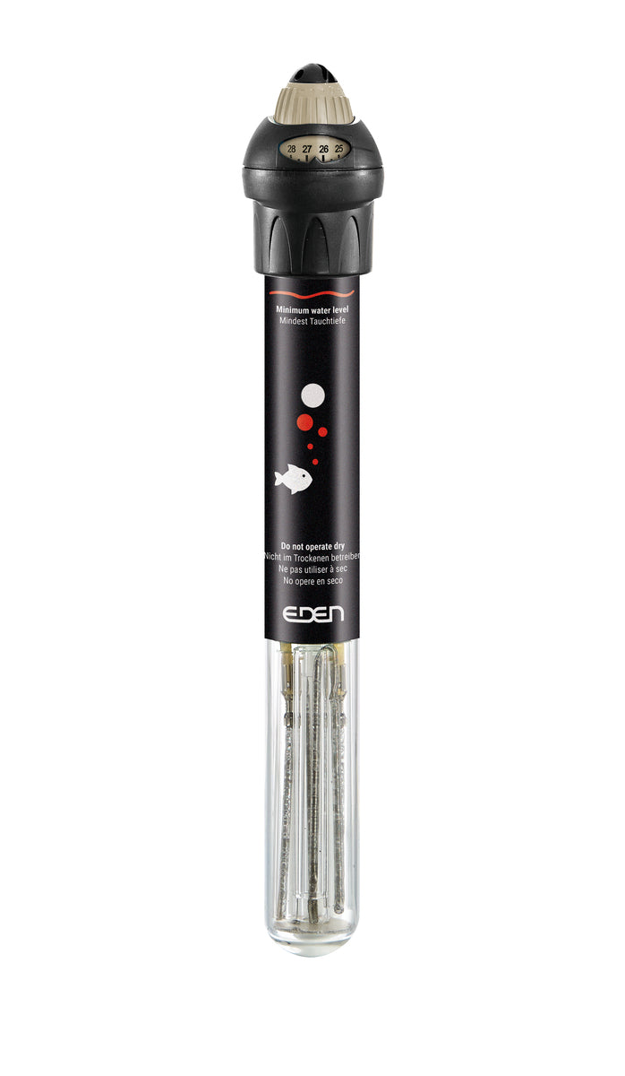 EDEN RCA 25 Heizer